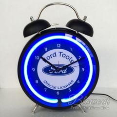 未使用説明書付】NEOX NS-601 パタパタ時計昭和レトロフリップクロック