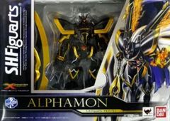 アルファモン 2枚セット エボリューションカップ景品 - メルカリ