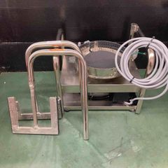 基本引取限定電気窯 陶芸窯 DAR-5M形 SHIMPO 1813-1 - メルカリ