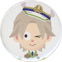[중고] 배지·빈즈 미요시 일성 랜덤 미니캔 배지 [A3!(에이스리)] 애니메이트 걸스 페스티벌 2024 상품 구입 특전