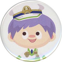 [중고] 배지·빈즈 병두 구문 랜덤 미니캔 배지 [A3!(에이스리)] 애니메이트 걸스 페스티벌 2024 상품 구입 특전