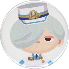 [중고] 배지 빈즈 미카게밀 랜덤 미니캔 배지 [A3!(에이스리)] 애니메이트 걸스 페스티벌 2024 상품 구입 특전