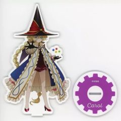 戦姫絶唱シンフォギア キャロル・マールス・ディーンハイム ブシロード