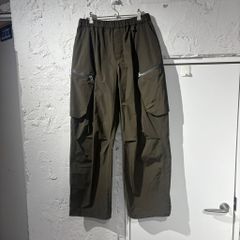 VETEMENTS ヴェトモン 19ss Racing Shirt レーシング 長袖シャツ SIZE