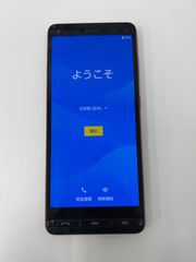 arrows We2 64GB 初期化済 動作確認済スマホ - メルカリ