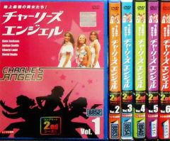 DVD5枚組 300分！】初期CCガールズDVD BOX - メルカリ