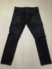 00s archive obelisk flare gimmick denim - メルカリ