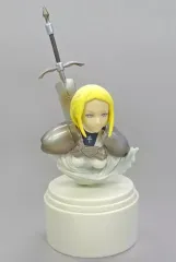 【中古】トレーディングフィギュア ヘレン 「ソリッドワークスコレクションDX CLAYMORE」のサムネイル
