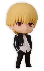 【中古】トレーディングフィギュア ギルガメッシュ 「ねんどろいどさぷらいず Fate/stay night」のサムネイル