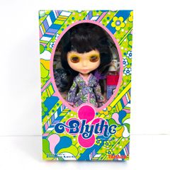 新品レア】Blythe ネオブライス アジアンバタフライアンコール限定品