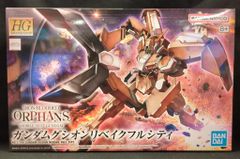 BANDAI SPIRITS HG IRON-BLOODED ORPHANS 1/144 반다이 남코판 건담 구시온 리베이크 풀 시티/8+ 표기 023