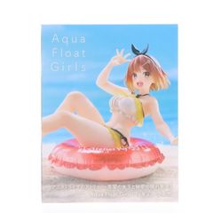 ライザのアトリエ Aqua Float Girls フィギュア ライザ タイクレ