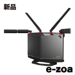 訳あり】BUFFALO WXR-5950AX12/EVA コラボモデル - メルカリ