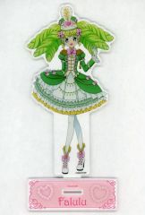 プリパラ LAFARY アクリルスタンド ファルル - メルカリ