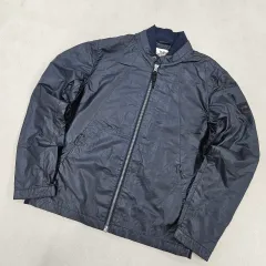 100 ザノースフェイス スタンドカラー ジャケット 0703Yのサムネイル