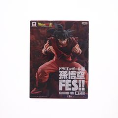 손오공 드래곤볼초(슈퍼) 손오공 FES!!