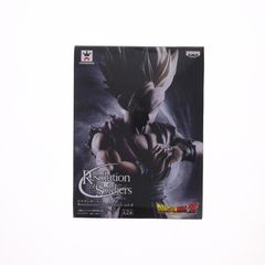 슈퍼 사이어인 손오반(풀 컬러) 드래곤 볼 Z Resolution of Soldiers vol.4 DRAGON BALL 피규어 프라이즈(36944) 밴프레스트