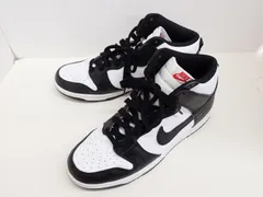 2026年最新】nike dunk high 28.5の人気アイテム - メルカリ
