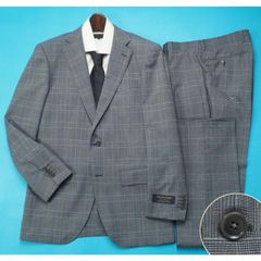 新品17.3万円 大手百貨店扱い 秋冬『Ermenegildo Zegna ゼニア