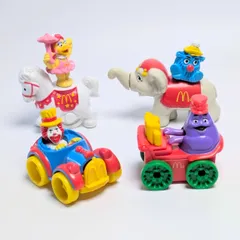 2026年最新】マクドナルドランドの人気アイテム - メルカリ