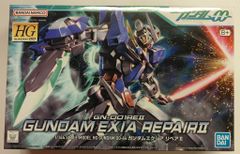 BANDAI SPIRITS HG 1/144 반다이 남코판 건담 엑시아 리페어 II 44