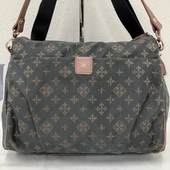 394 HELEN KAMINSKI ヘレンカミンスキー ショルダーバッグ 斜めがけ