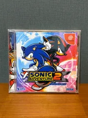 2026年最新】ソニックアドベンチャー2 ドリームキャストの人気アイテム