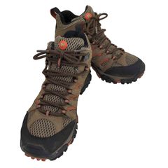 MERRELL MOAB 3 BEAMS メレル ビームス 28cm 限定カラー - メルカリ