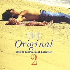(CD)THE ORIGINAL 2／矢沢永吉のサムネイル