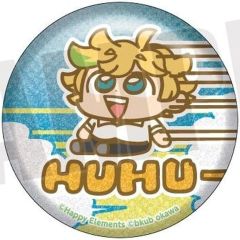 あんスタ ぶくぶグリッター缶バッジ Switch 春川宙 - メルカリ