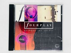 Fourplay Between The Sheets CD 【輸入盤】 - メルカリ