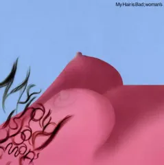 【中古】邦楽CD My Hair is Bad / woman’s[通常盤]のサムネイル