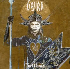 【中古】洋楽CD GOJIRA / フォーティチュード