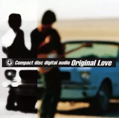 【中古】邦楽CD Original Love / 風の歌を聴けのサムネイル