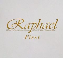 raphael first 白の集い live DVD rice 華月 v系 - メルカリ