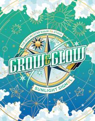 THE IDOLM@STER SideM 7th STAGE ~GROW & GLOW~ SUNLIGHT SIGN@L