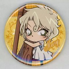 名探偵コナン FAN'S SELECTION 缶バッジ メアリー - メルカリ
