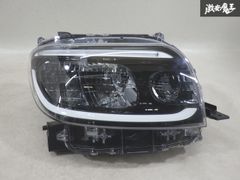 ダイハツ タント LA650 ヘッドライト 左 KOITO 100-69074 - メルカリ