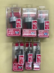 ミニター ミニモ ラブロン 左右運動ヤスリ M212LRV - メルカリ