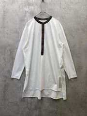 極美品 ICB XL Crispy ニットドレス 洗える ネイビー ロング丈 - メルカリ