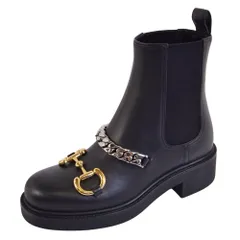 2026年最新】GUCCI レディース ブーツの人気アイテム - メルカリ