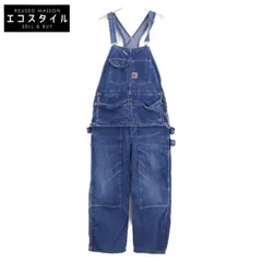 2026年最新】tcb jeans オーバーオールの人気アイテム - メルカリ
