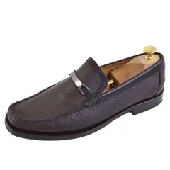 美品 サルヴァトーレ フェラガモ Salvatore Ferragamo ローフのサムネイル