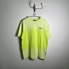NERDY ノルディ グラデーション 半袖 Tシャツ Sのサムネイル