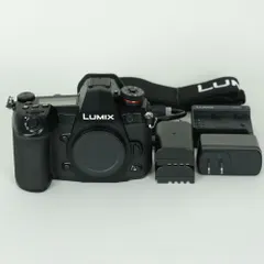 2026年最新】lumix g9 proの人気アイテム - メルカリ