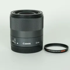 2026年最新】Canon EF-M32mm F1.4の人気アイテム - メルカリ