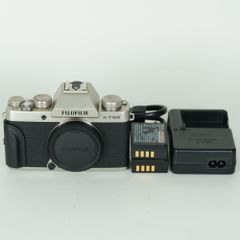 ミラーレス カメラ FUJIFILM X-T1 ボディ説明書 バッテリー - メルカリ