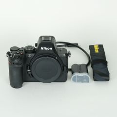 Nikon Z5II】+【Z35mmf1.8S】シャッター回数約2420枚 - メルカリ