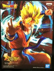 BANDAI SPIRITS COLLAB SON GOHAN 슈퍼 사이어인 손오반