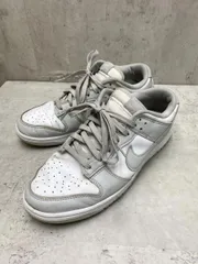 NIKE ナイキ ダンク ロー レトロ スニーカー size28.0?/ホワイト/グレーフォグ ■■ メンズのサムネイル